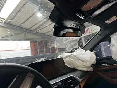 2023 BMW 520 WBA11BH08PCL46367 VIN:WBA11BH08PCL46367