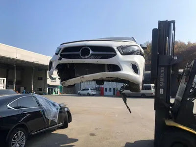 2020 Mercedes-Benz A 220 W1K3G4EB5LJ194314 VIN:W1K3G4EB5LJ194314