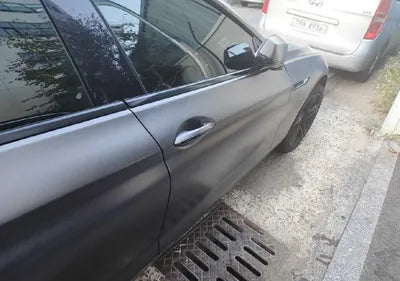 2015 BMW 640 WBA6A8103FD968371 VIN:WBA6A8103FD968371