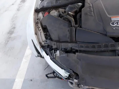 2016 Audi A6 WAUZZZ4G2GN103956 VIN:WAUZZZ4G2GN103956