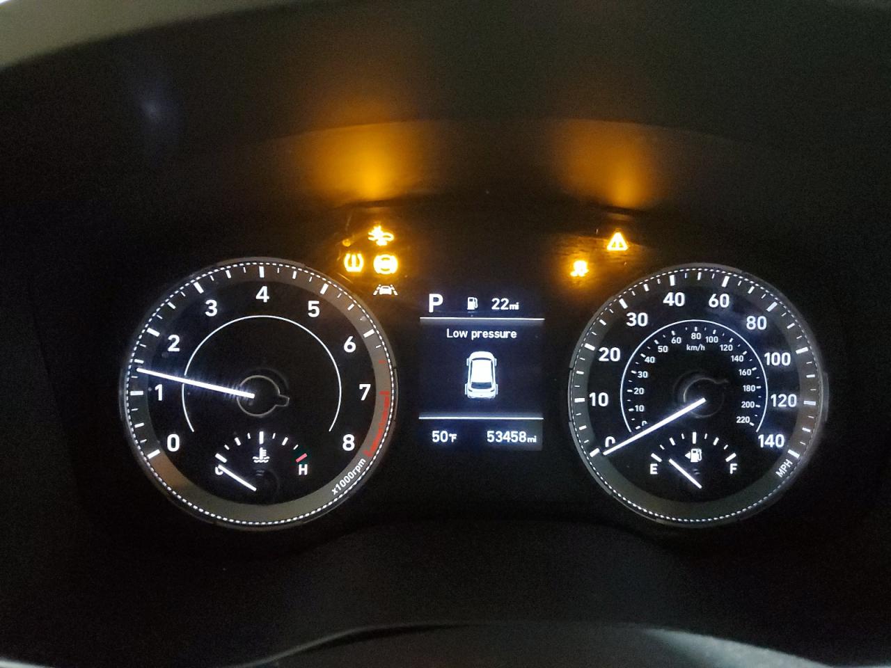 2022 HYUNDAI VENUE SE VIN:KMHRB8A30NU172257