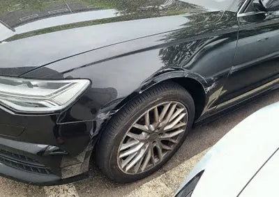 2018 Audi A6 WAUZZZ4G1JN106855 VIN:WAUZZZ4G1JN106855