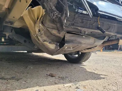 2017 Kia K5 KNAGU416BJA204804 VIN:KNAGU416BJA204804