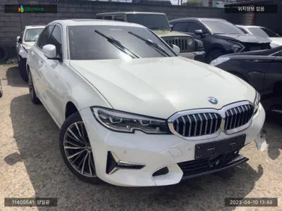 2022 BMW 320 WBA5X5104NFM77593 VIN:WBA5X5104NFM77593