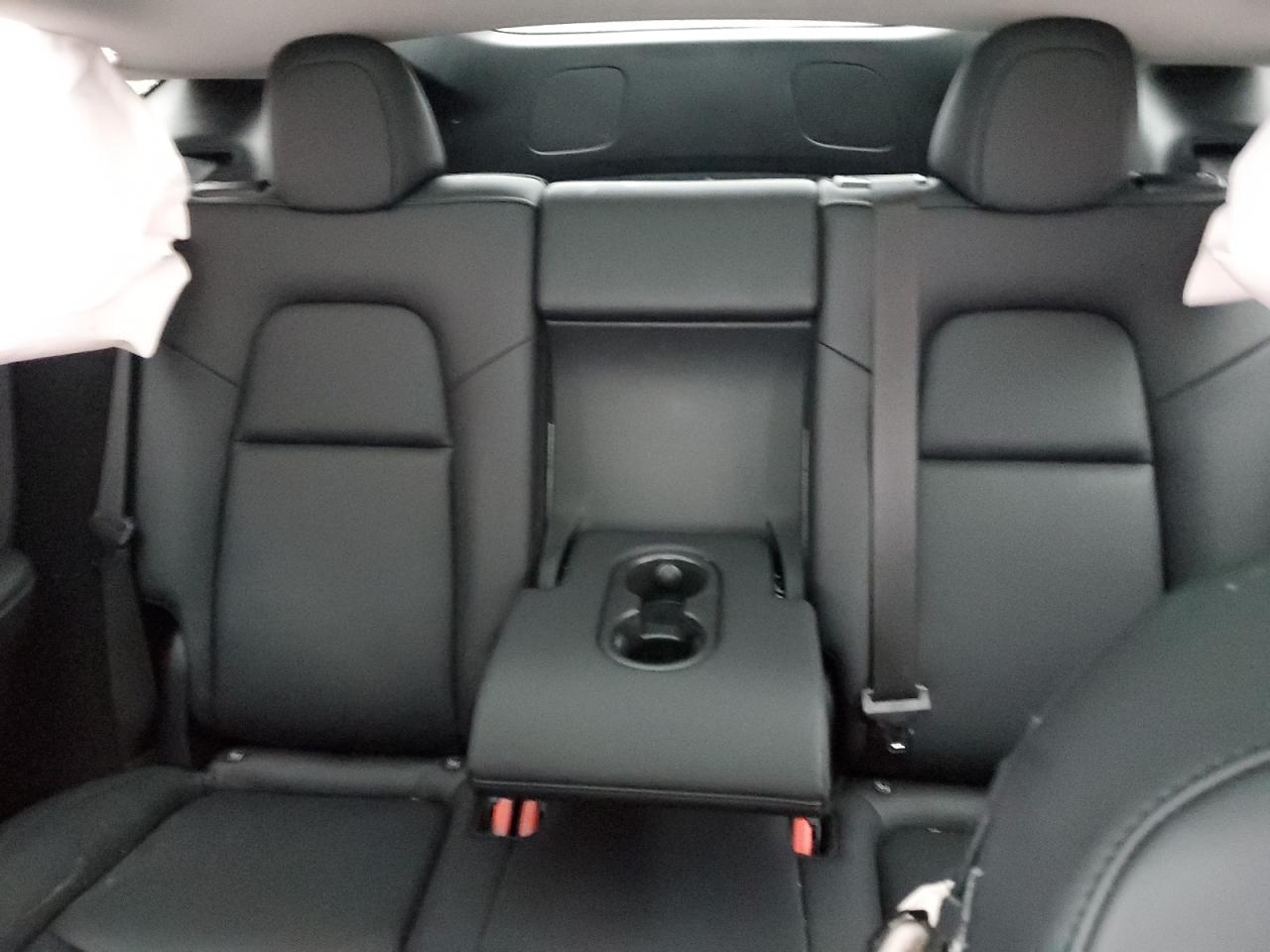 2023 TESLA MODEL Y  VIN:7SAYGDEE0PF962033
