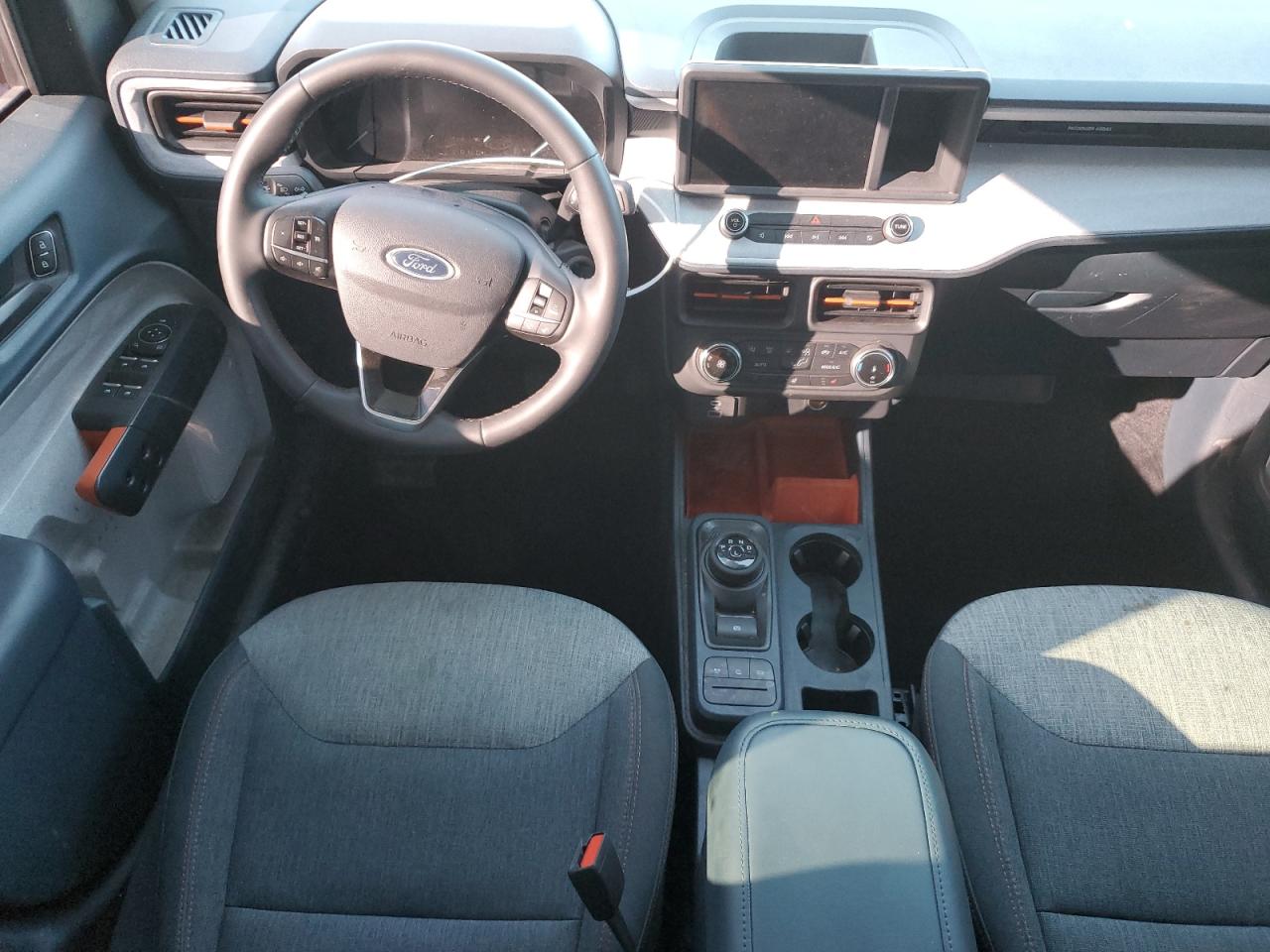 2023 FORD MAVERICK XL VIN:3FTTW8E36PRA06327