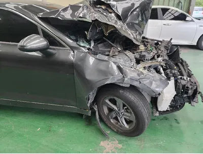 2020 Kia K5 KNAG541BBLA065179 VIN:KNAG541BBLA065179