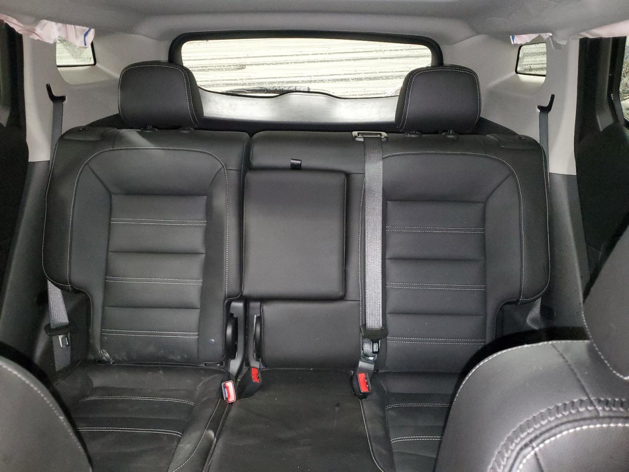 2024 GMC TERRAIN DENALI VIN:3GKALXEG7RL379125