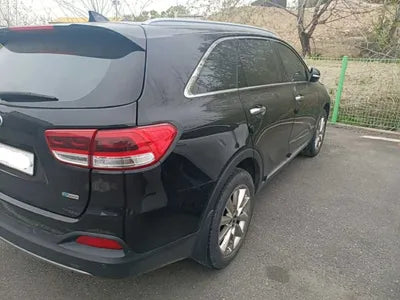 2016 Kia Sorento 440KMKNAPK81ABGA2 VIN:440KMKNAPK81ABGA2