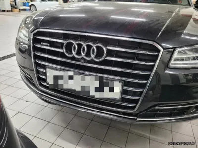 2015 Audi 50 WAUZZZ4H9FN029331 VIN:WAUZZZ4H9FN029331