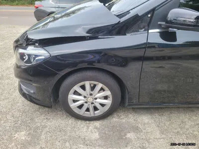 2016 Mercedes-Benz B 200 931KMWDDMH0JB5GN1 VIN:931KMWDDMH0JB5GN1