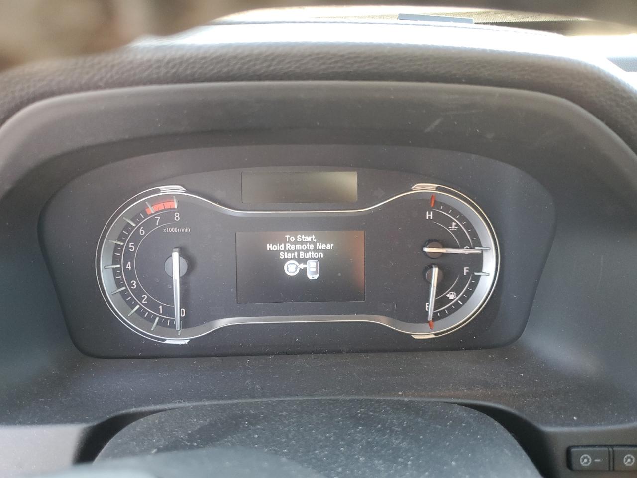 2023 HONDA RIDGELINE RTL-E VIN:5FPYK3F77PB000633