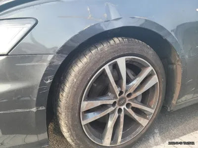2021 Audi A6 WAUZZZF29MN020344 VIN:WAUZZZF29MN020344