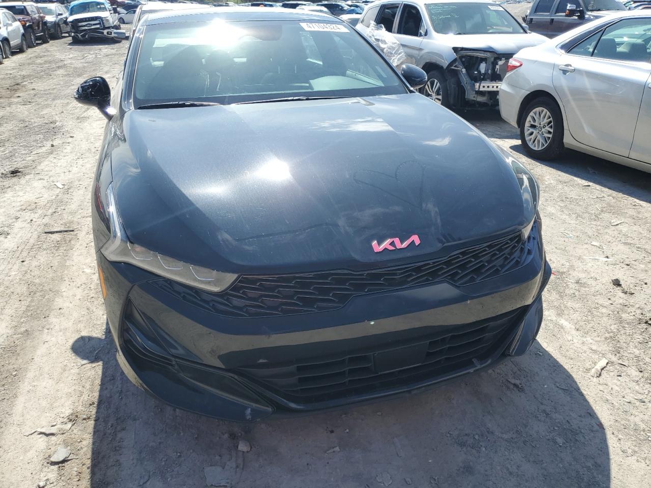 2024 KIA K5 GT LINE VIN:5XXG64J28RG260131