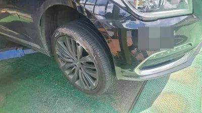 2018 Genesis G80 VIN: