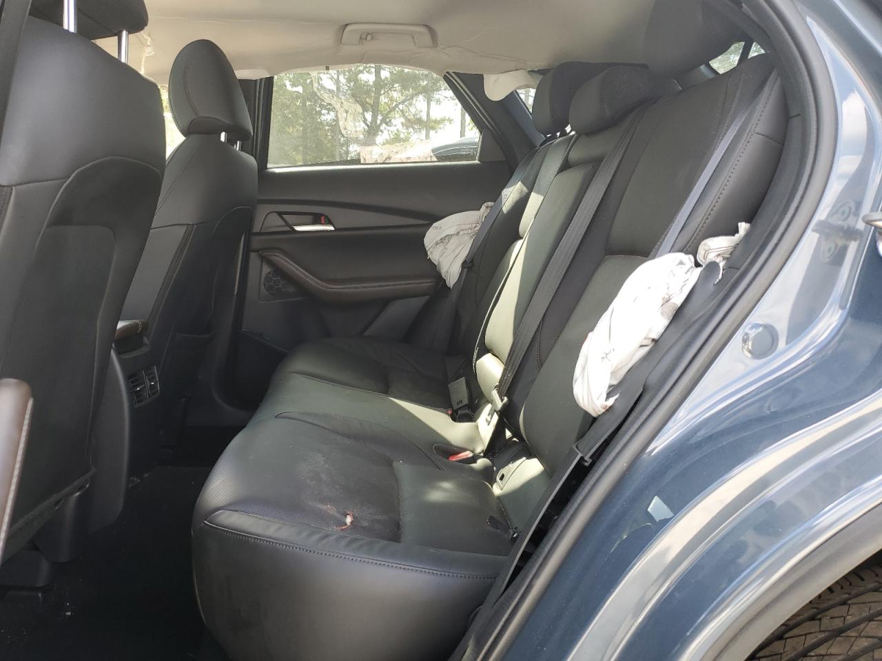 2023 MAZDA CX-30 PREMIUM VIN:3MVDMBDY2PM508459