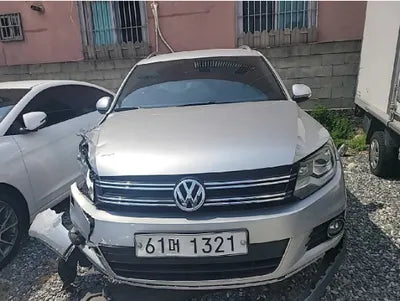 2015 Volkswagen Tiguan WVGZZZ5NZFW505468 VIN:WVGZZZ5NZFW505468