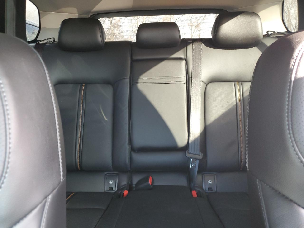 2024 MAZDA CX-50 PREMIUM PLUS VIN:7MMVABEY1RN170011