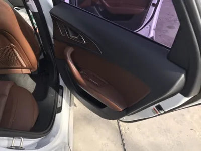 2015 Audi A6 WAUZZZ4G0FN021268 VIN:WAUZZZ4G0FN021268