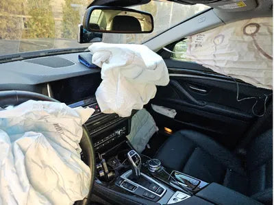 2015 BMW 528 107KMWBA5A5105FD9 VIN:107KMWBA5A5105FD9