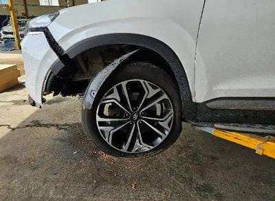 2020 Hyundai Santa FE KMHS381BBLU287607 VIN:KMHS381BBLU287607