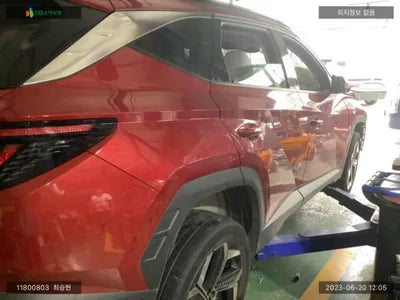 2021 Hyundai Tucson KMHJE81CBMU034635 VIN:KMHJE81CBMU034635