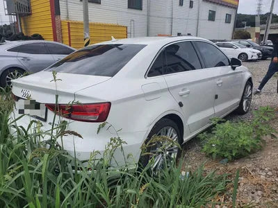 2018 Audi A3 WAUZZZ8V0J1081494 VIN:WAUZZZ8V0J1081494