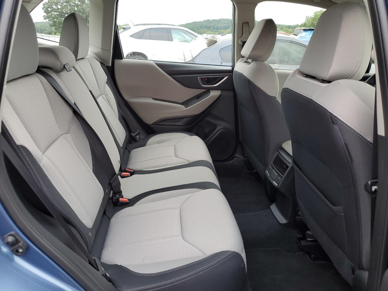 2024 SUBARU FORESTER  VIN:JF2SKABC5RH471741