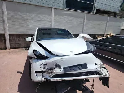 2021 Tesla Model Y 5YJYGDEE1MF225416 VIN:5YJYGDEE1MF225416