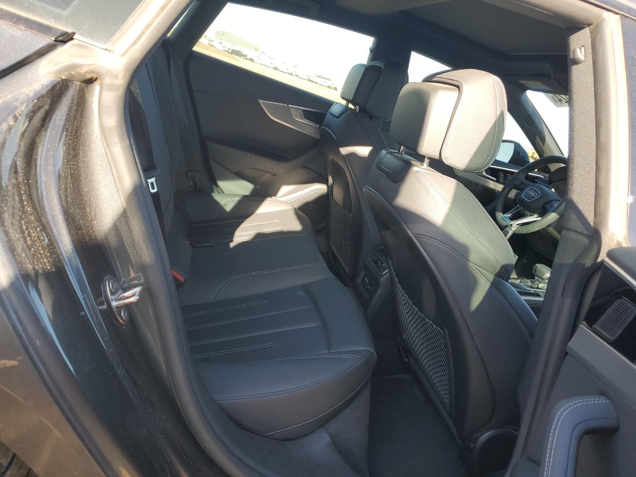 2024 AUDI A5 PREMIUM PLUS 45 VIN:WAUFACF52RA015387