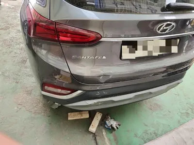 2020 Hyundai Santa FE KMHS281BBLU285246 VIN:KMHS281BBLU285246