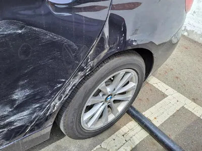 2018 BMW 320 WBA8T3105JG804746 VIN:WBA8T3105JG804746