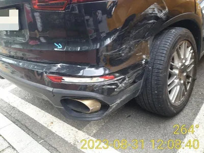 2015 Porsche Cayenne VIN: