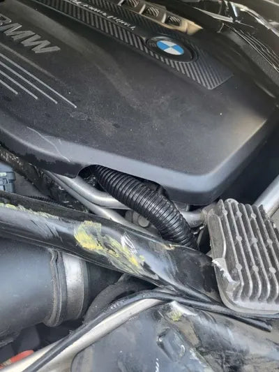 2016 BMW 730 941KMWBA7G6106GG6 VIN:941KMWBA7G6106GG6