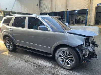 2019 Kia Mohave NONE VIN: