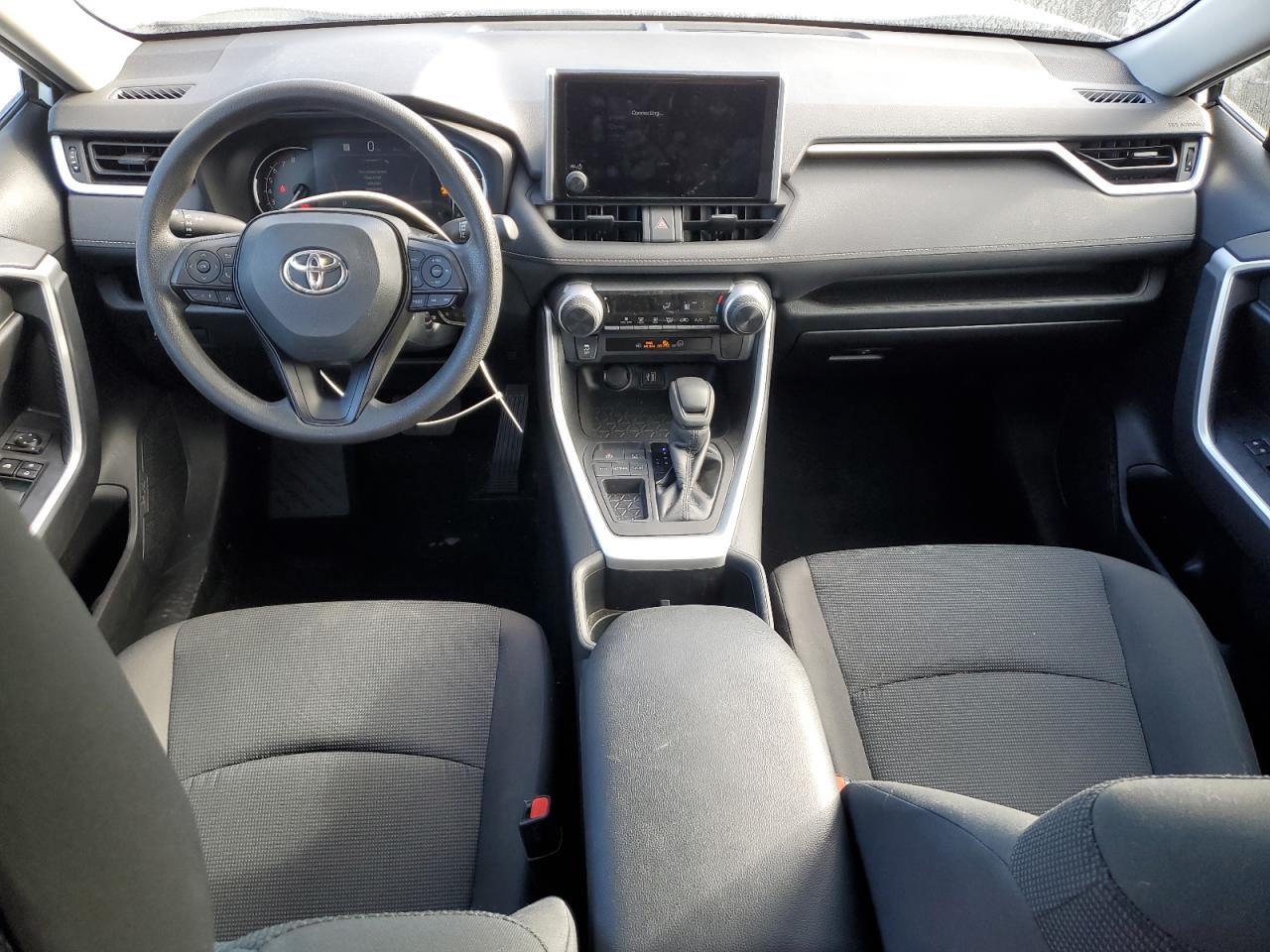 2023 TOYOTA RAV4 LE VIN:2T3H1RFV4PC235452