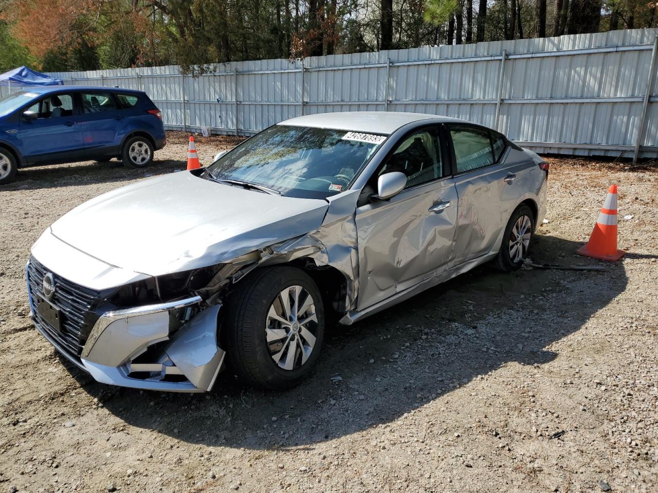 2023 NISSAN ALTIMA S VIN:1N4BL4BV7PN349823