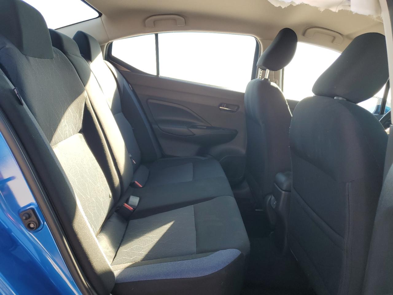 2024 NISSAN VERSA SV VIN:3N1CN8EV4RL878390
