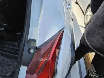 2020 Lexus UX 250 JTHR6JBH5L2068428 VIN:JTHR6JBH5L2068428