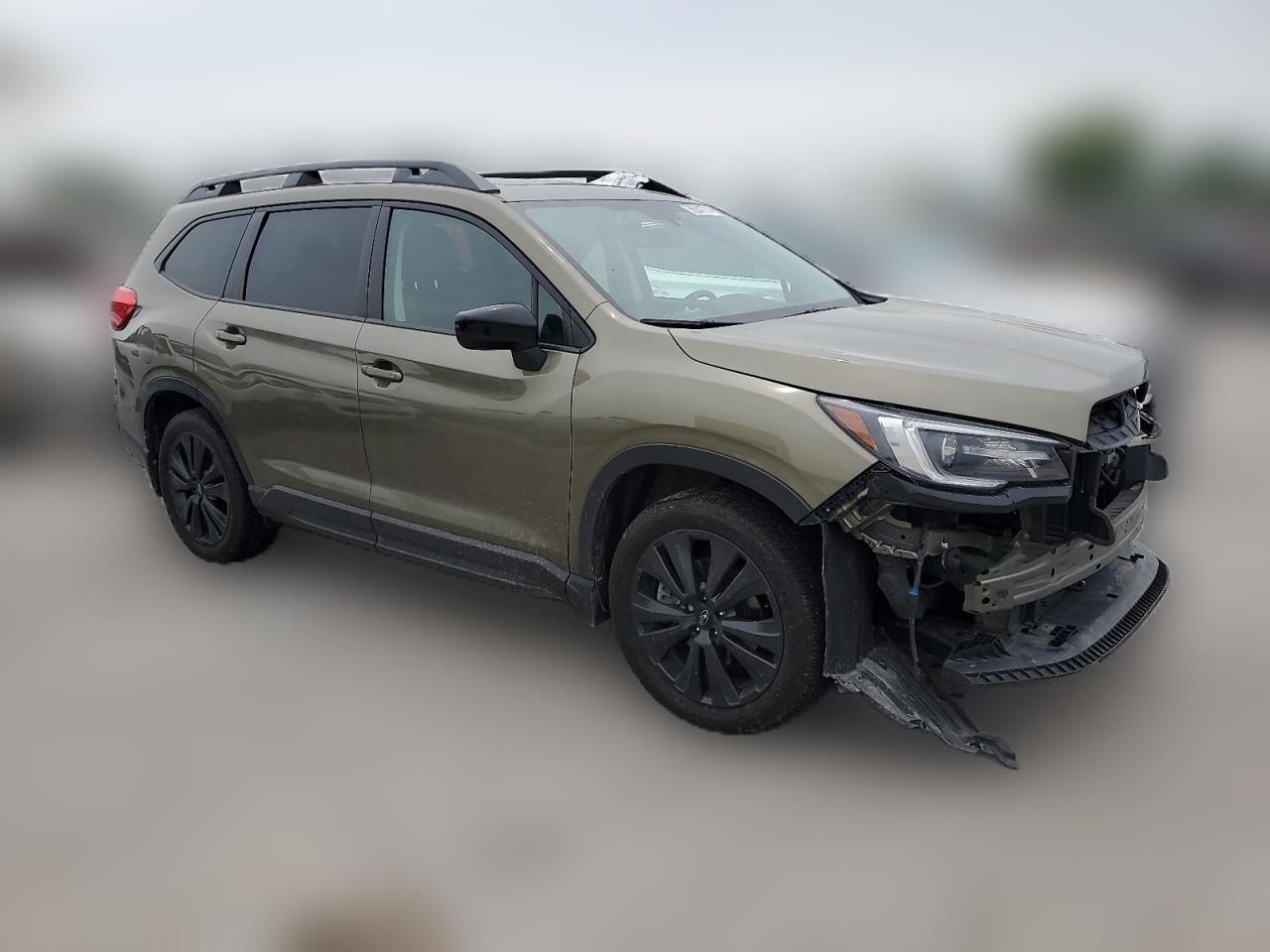 2022 SUBARU ASCENT ONYX EDITION VIN:4S4WMAJD9N3413753