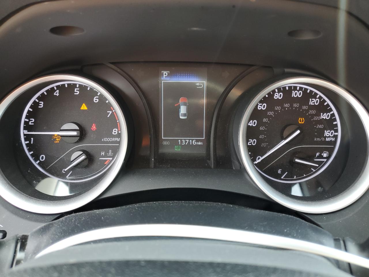 2023 TOYOTA CAMRY LE VIN:4T1C11AK2PU125628