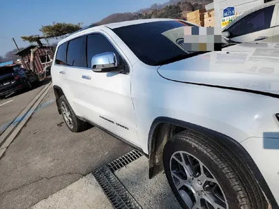 2019 Jeep Grand Cherokee 1C4RJFBG4KC666393 VIN:1C4RJFBG4KC666393