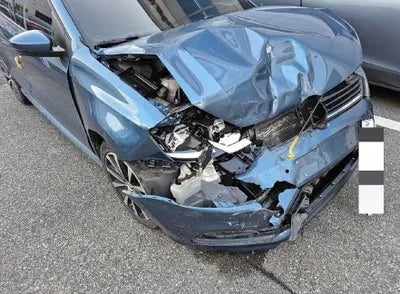 2016 Volkswagen Polo VIN: