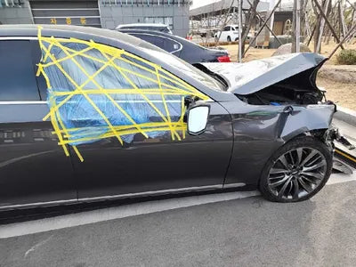 2018 Genesis G80 VIN: