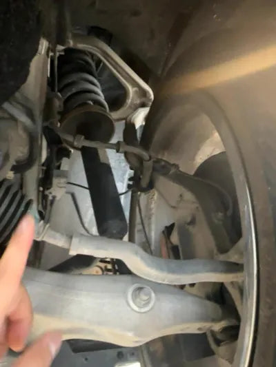 2017 Maserati Ghibli ZAM57TSG9H1232448 VIN:ZAM57TSG9H1232448