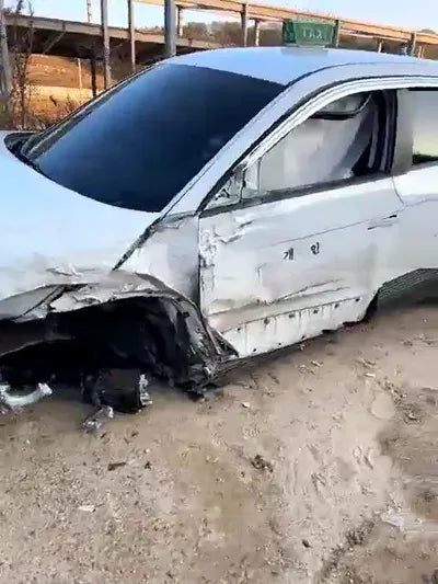 2021 Hyundai Ioniq KMHKL81AFNU043141 VIN:KMHKL81AFNU043141