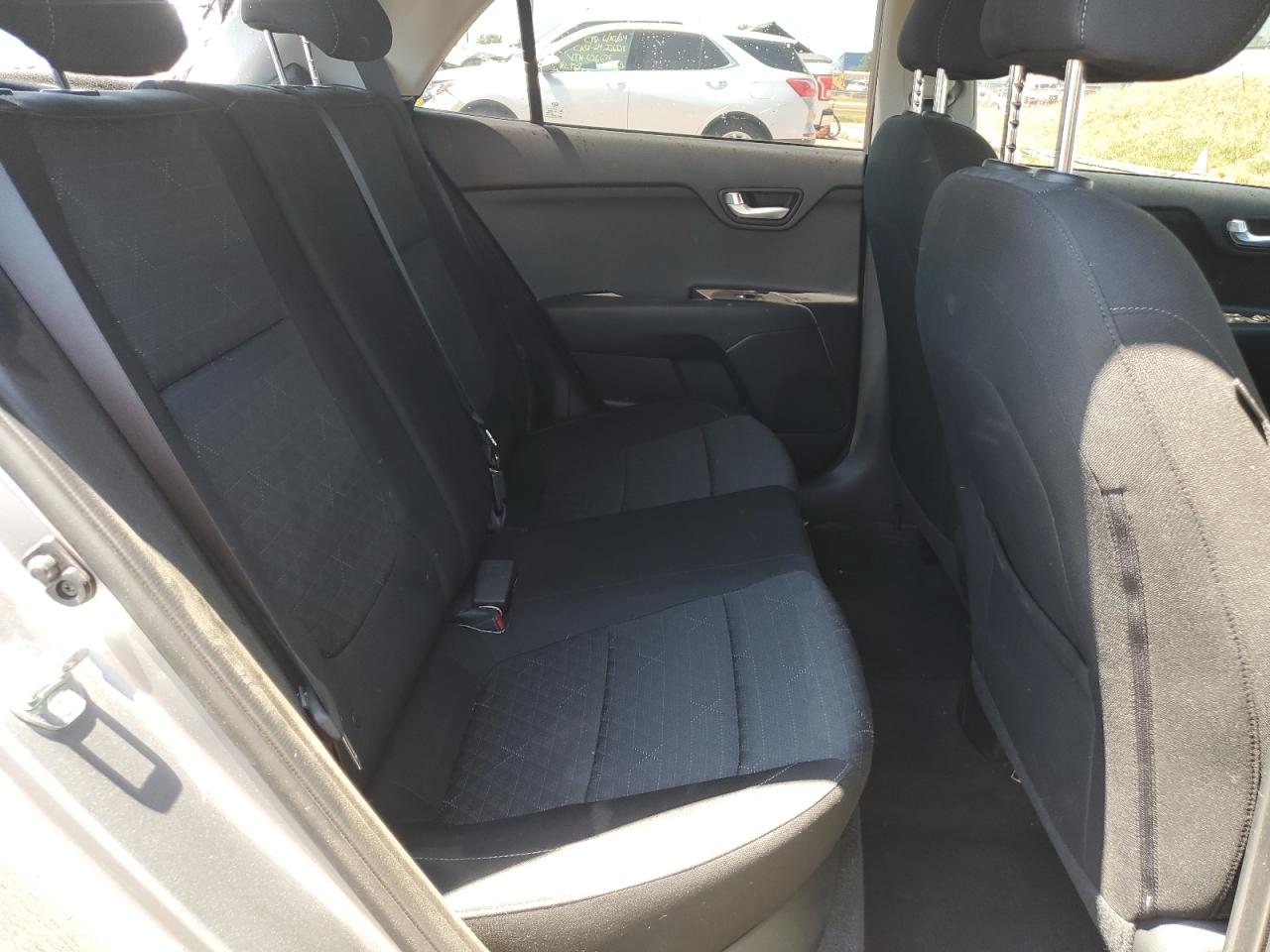 2022 KIA RIO S VIN:3KPA25AD3NE444811