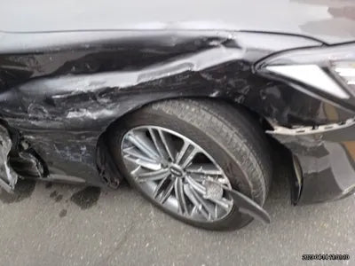 2017 Genesis G80 VIN: