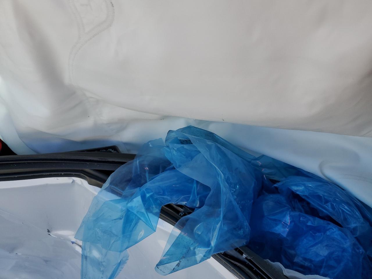 2023 MITSUBISHI MIRAGE SE VIN:3N1AB61E48L645800