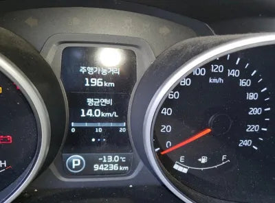 2016 Kia Sportage KNAPE813BGK828082 VIN:KNAPE813BGK828082